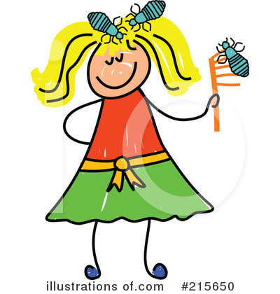 Royalty-Free (RF) Lice Clipart Illustration by Prawny - Stock Sample #215650