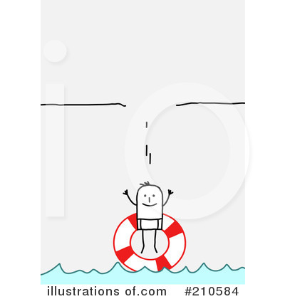 Life Saver Clipart #210584 by NL shop