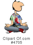 Lifestyle Clipart #4705 by djart
