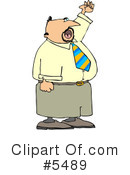 Lifestyle Clipart #5489 by djart