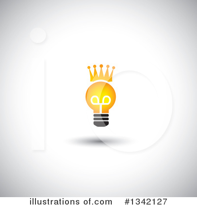 Crown Clipart #1342127 by ColorMagic