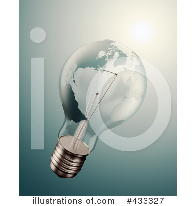 Lightbulbs Clipart #433327 by Mopic