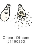 Lightbulb Clipart #1190363 by lineartestpilot