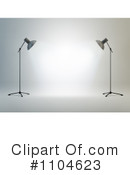 Lighting Clipart #1104623 by Mopic