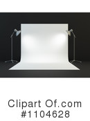 Lighting Clipart #1104628 by Mopic