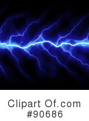Lightning Clipart #90686 by Arena Creative