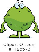 Lime Clipart #1125573 by Cory Thoman