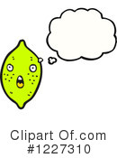 Lime Clipart #1227310 by lineartestpilot
