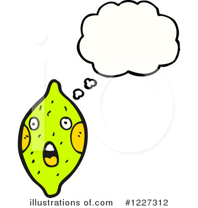 Lime Clipart #1227312 by lineartestpilot