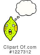 Lime Clipart #1227312 by lineartestpilot
