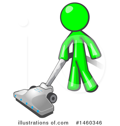 Vacuum Clipart #1460346 by Leo Blanchette
