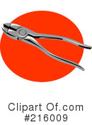Lineman Clipart #216009 by patrimonio