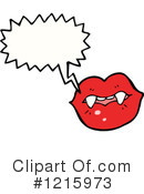 Lips Clipart #1215973 by lineartestpilot