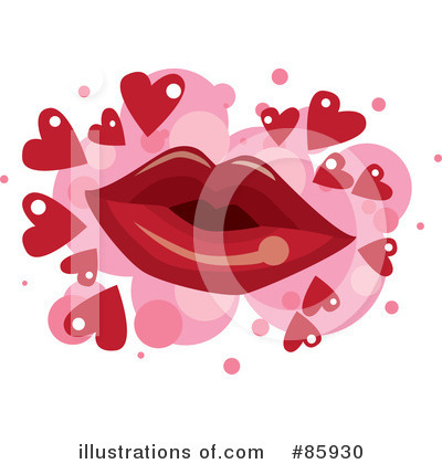 Romantic Clipart #85930 by mayawizard101