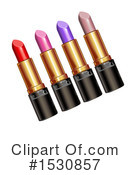 Lipstick Clipart #1530857 by merlinul