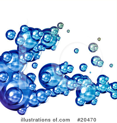 Royalty-Free (RF) Liquid Clipart Illustration by Tonis Pan - Stock Sample #20470