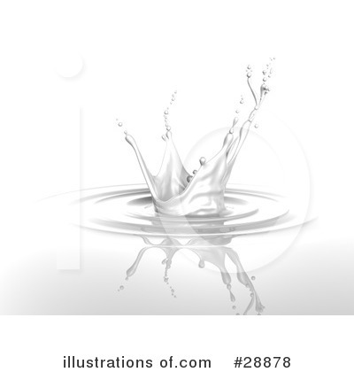 Royalty-Free (RF) Liquid Clipart Illustration by Tonis Pan - Stock Sample #28878