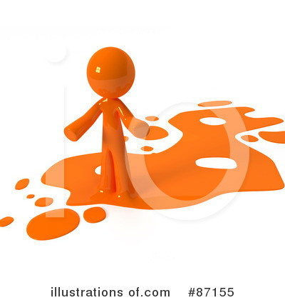 Liquid Clipart #87155 by Leo Blanchette