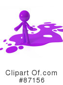 Liquid Clipart #87156 by Leo Blanchette