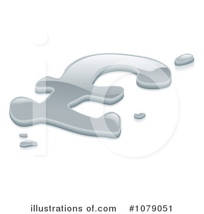 Lira Symbol Clipart #1079051 by AtStockIllustration