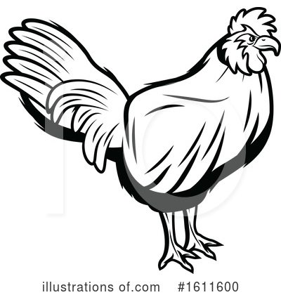 Royalty-Free (RF) Livestock Clipart Illustration by Vector Tradition SM - Stock Sample #1611600