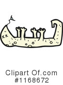 Lizard Clipart #1168672 by lineartestpilot