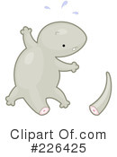 Lizard Clipart #226425 by BNP Design Studio