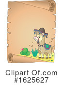 Llama Clipart #1625627 by visekart