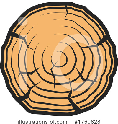 Wood Clipart #1760828 by Vector Tradition SM