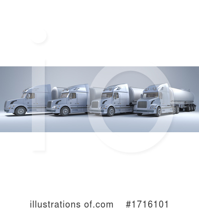 Royalty-Free (RF) Logistics Clipart Illustration by KJ Pargeter - Stock Sample #1716101