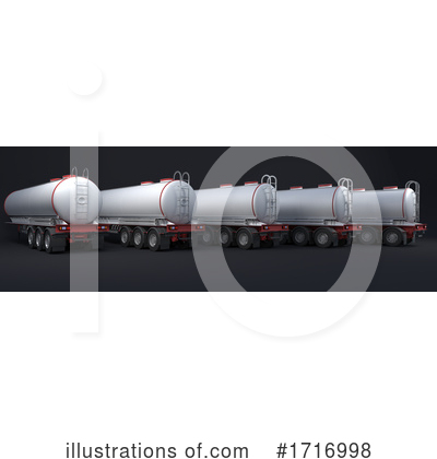 Royalty-Free (RF) Logistics Clipart Illustration by KJ Pargeter - Stock Sample #1716998