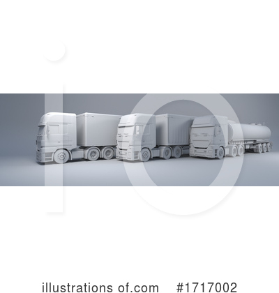 Royalty-Free (RF) Logistics Clipart Illustration by KJ Pargeter - Stock Sample #1717002
