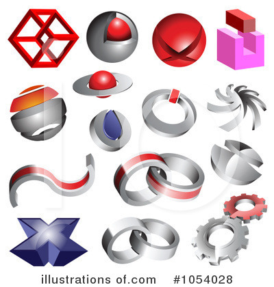 Ring Clipart #1054028 by vectorace