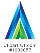 Logo Clipart #1093057 by Lal Perera