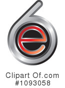 Logo Clipart #1093058 by Lal Perera