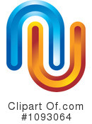 Logo Clipart #1093064 by Lal Perera
