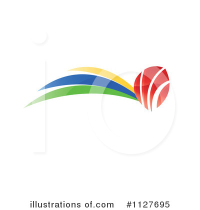 Royalty-Free (RF) Logo Clipart Illustration by YUHAIZAN YUNUS - Stock Sample #1127695