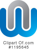 Logo Clipart #1195645 by Lal Perera