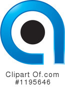 Logo Clipart #1195646 by Lal Perera