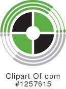 Logo Clipart #1257615 by Lal Perera