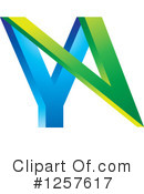 Logo Clipart #1257617 by Lal Perera