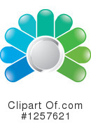 Logo Clipart #1257621 by Lal Perera