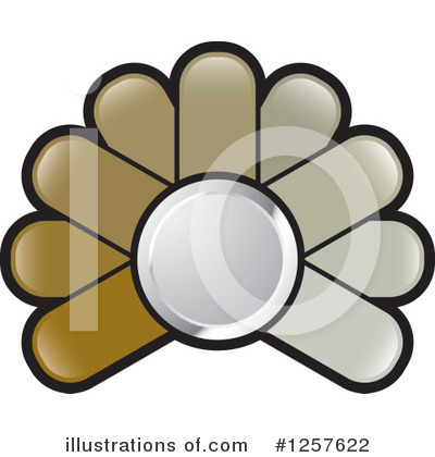 Royalty-Free (RF) Logo Clipart Illustration by Lal Perera - Stock Sample #1257622