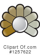 Logo Clipart #1257622 by Lal Perera