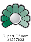 Logo Clipart #1257623 by Lal Perera