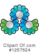 Logo Clipart #1257624 by Lal Perera