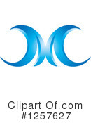 Logo Clipart #1257627 by Lal Perera