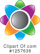 Logo Clipart #1257636 by Lal Perera