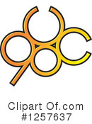 Logo Clipart #1257637 by Lal Perera