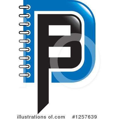 Royalty-Free (RF) Logo Clipart Illustration by Lal Perera - Stock Sample #1257639
